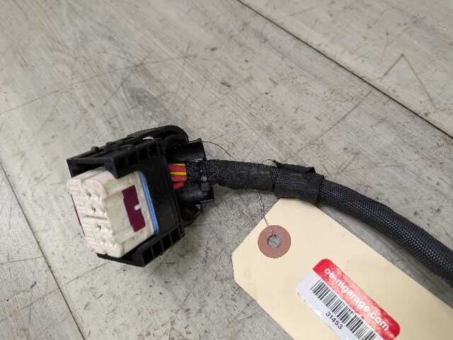 OEM BMW G05 G07 G12 G30 Engine N63R N63M Valvetronic Looming Wiring Harness 5-8