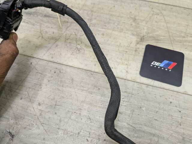 OEM BMW G05 G07 G12 G30 Engine N63R N63M Valvetronic Looming Wiring Harness 5-8