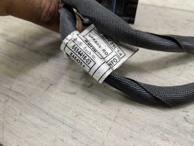 OEM BMW G05 G07 G12 G30 Engine N63R N63M Cable Injector Valve Wiring Harness 1-4
