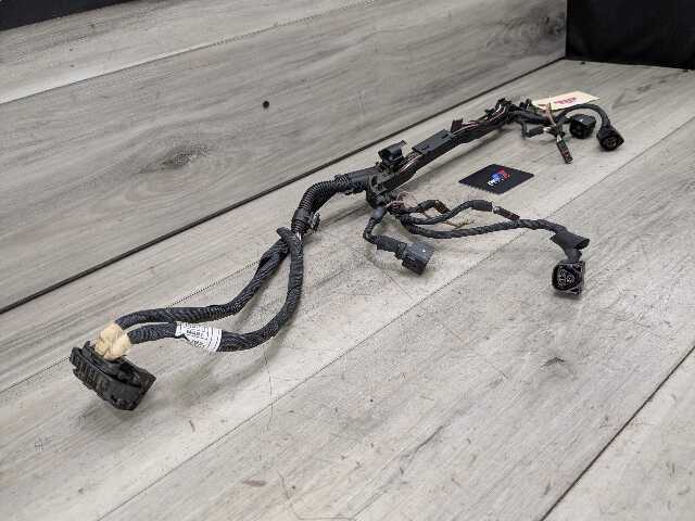 OEM BMW G05 G07 G12 G30 Engine N63R N63M Cable Injector Valve Wiring Harness 1-4