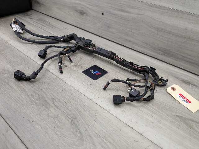 OEM BMW G05 G07 G12 G30 Engine N63R N63M Cable Injector Valve Wiring Harness 1-4
