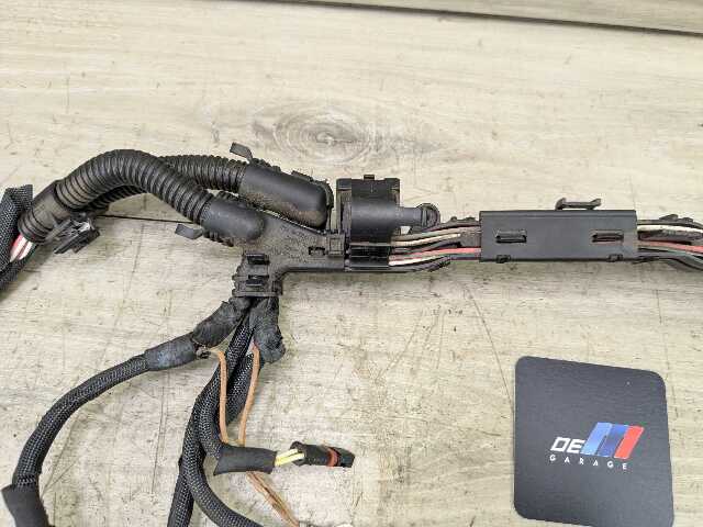 OEM BMW G05 G07 G12 G30 Engine N63R N63M Cable Injector Valve Wiring Harness 1-4