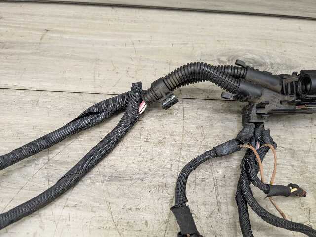 OEM BMW G05 G07 G12 G30 Engine N63R N63M Cable Injector Valve Wiring Harness 1-4