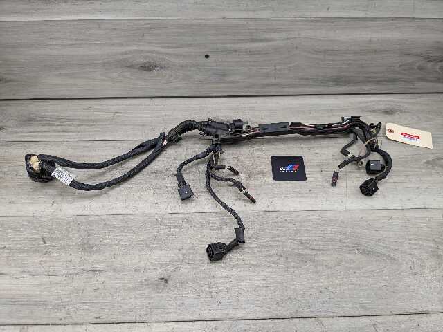 OEM BMW G05 G07 G12 G30 Engine N63R N63M Cable Injector Valve Wiring Harness 1-4