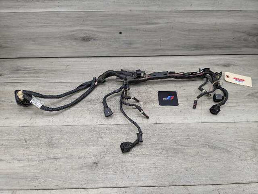 OEM BMW G05 G07 G12 G30 Engine N63R N63M Cable Injector Valve Wiring Harness 1-4