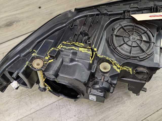 *NOTE* 17-20 OEM BMW F90 G30 540 M550 M5 Left Driver ICON LED Adaptive Headlight