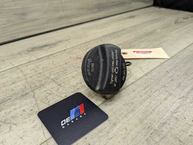 OEM BMW F15 F30 F44 F48 F80 G01 G05 G20 G30 G80 M3 M4 Fuel Gas Tank Filler Cap