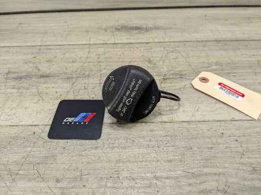 OEM BMW F15 F30 F44 F48 F80 G01 G05 G20 G30 G80 M3 M4 Fuel Gas Tank Filler Cap