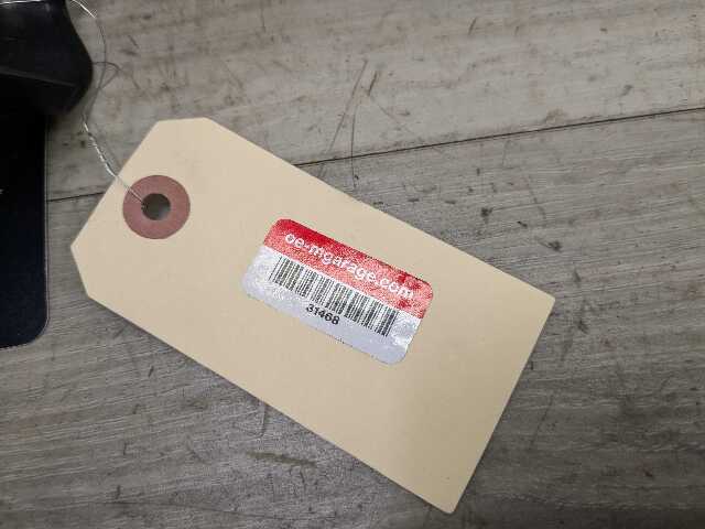 *OEM BMW F10 F22 F23 F30 F32 F36 M-Sport Steering Wheel Trim Bezel Cover MANUAL