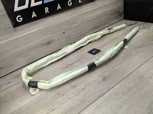 14-20 OEM BMW F32 F82 M4 Right Passenger Top Roof Head Air Bag Airbag Curtain