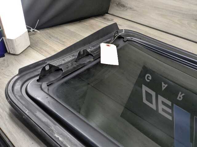 14-20 OEM BMW F32 F36 F82 428 430 435 440 M4 Sunroof Sun Roof Glass Panel Cover