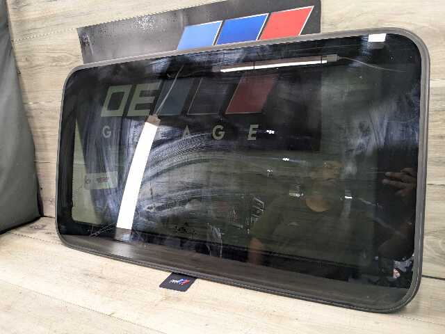 14-20 OEM BMW F32 F36 F82 428 430 435 440 M4 Sunroof Sun Roof Glass Panel Cover