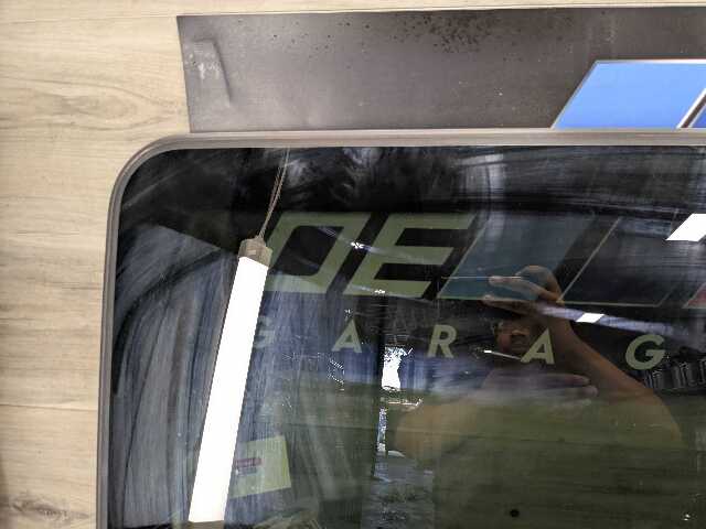 14-20 OEM BMW F32 F36 F82 428 430 435 440 M4 Sunroof Sun Roof Glass Panel Cover