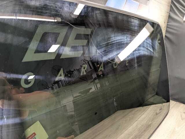 14-20 OEM BMW F32 F36 F82 428 430 435 440 M4 Sunroof Sun Roof Glass Panel Cover