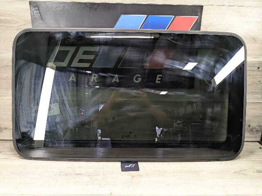 14-20 OEM BMW F32 F36 F82 428 430 435 440 M4 Sunroof Sun Roof Glass Panel Cover