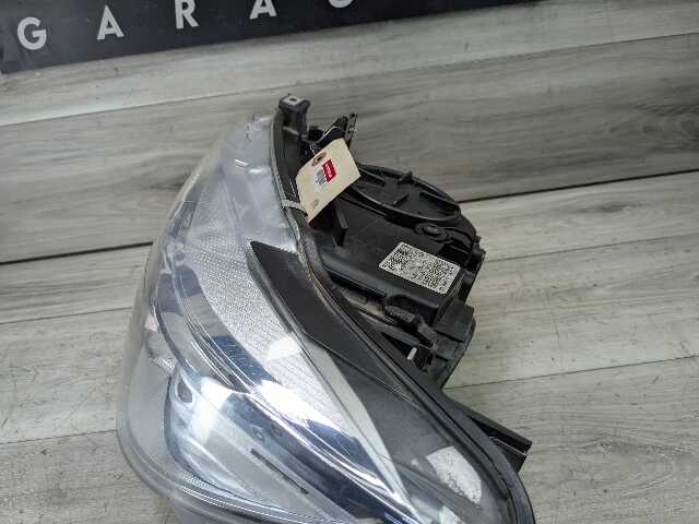 14-17 OEM BMW F32 F36 F80 F82 M3 M4 Left Driver LED Adaptive Headlight COMPLETE