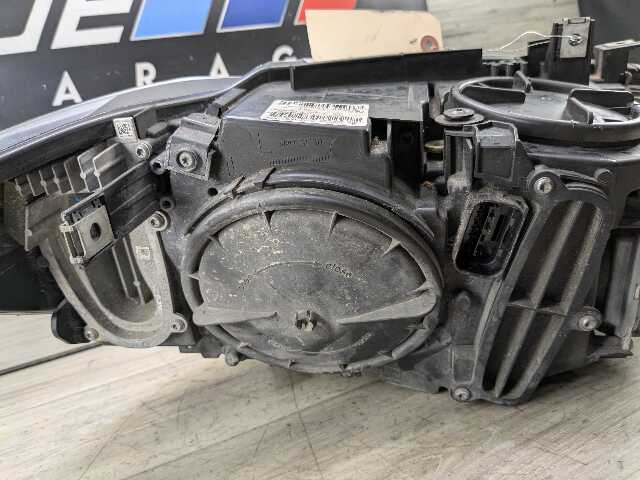 14-17 OEM BMW F32 F36 F80 F82 M3 M4 Left Driver LED Adaptive Headlight COMPLETE