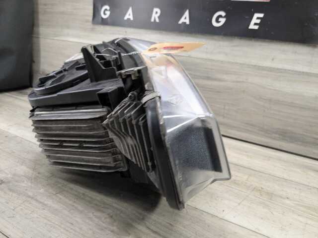 14-17 OEM BMW F32 F36 F80 F82 M3 M4 Left Driver LED Adaptive Headlight COMPLETE