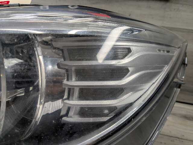 14-17 OEM BMW F32 F36 F80 F82 M3 M4 Left Driver LED Adaptive Headlight COMPLETE