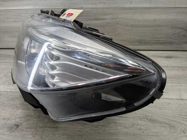 14-17 OEM BMW F32 F36 F80 F82 M3 M4 Left Driver LED Adaptive Headlight COMPLETE