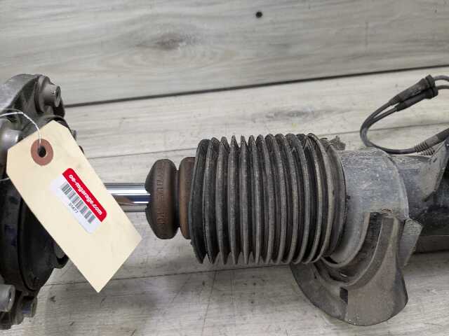 *14-17 OEM BMW F32 428i 435i RWD Front Right Passenger Strut Shock Absorber