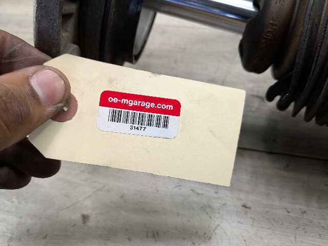 *14-17 OEM BMW F32 428i 435i RWD Front Right Passenger Strut Shock Absorber