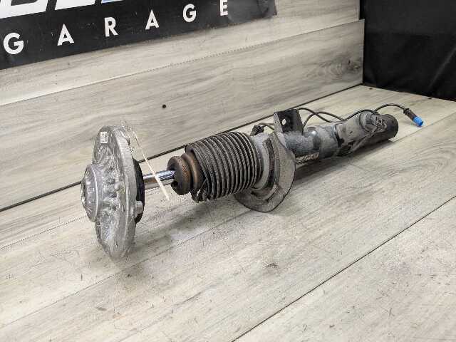 *14-17 OEM BMW F32 428i 435i RWD Front Right Passenger Strut Shock Absorber