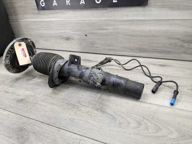 *14-17 OEM BMW F32 428i 435i RWD Front Right Passenger Strut Shock Absorber