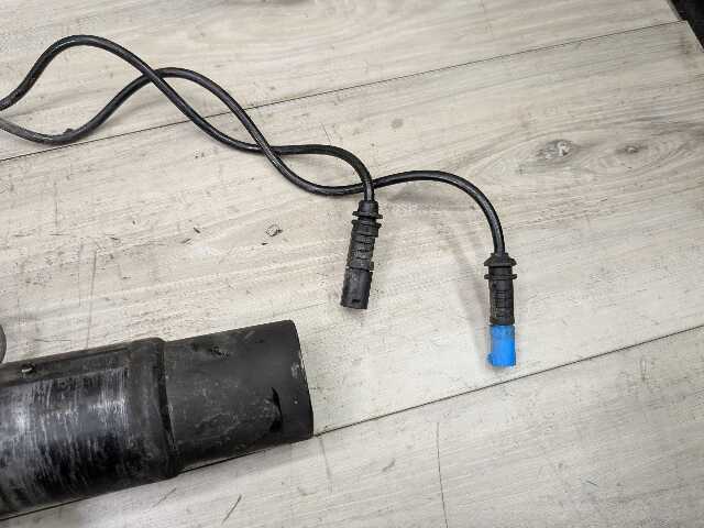 *14-17 OEM BMW F32 428i 435i RWD Front Right Passenger Strut Shock Absorber