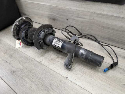 *14-17 OEM BMW F32 428i 435i RWD Front Left Driver Strut Shock Absorber