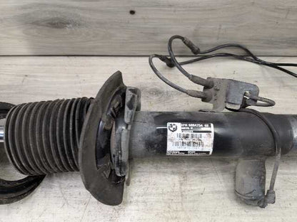 *14-17 OEM BMW F32 428i 435i RWD Front Left Driver Strut Shock Absorber