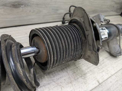 *14-17 OEM BMW F32 428i 435i RWD Front Left Driver Strut Shock Absorber