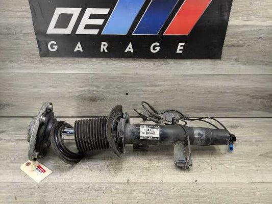 *14-17 OEM BMW F32 428i 435i RWD Front Left Driver Strut Shock Absorber