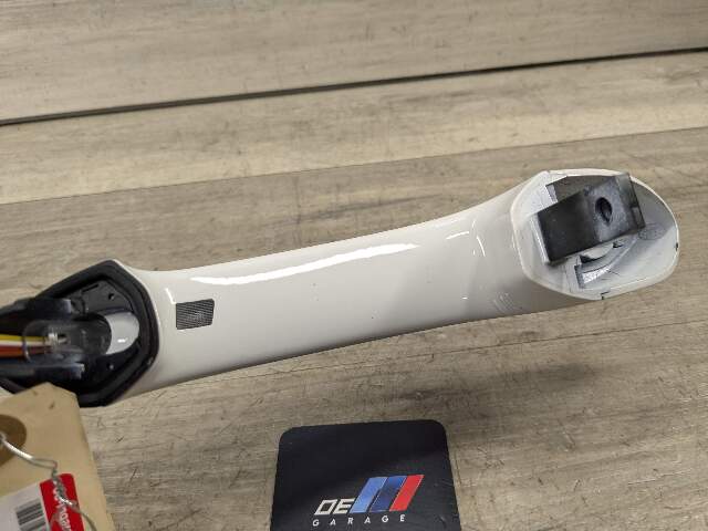 OEM BMW G01 G05 G20 G30 F90 M5 FRONT Left Driver Side Door Handle COMFORT ACCESS