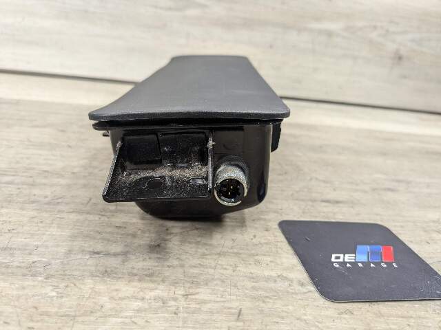 19-24 OEM BMW G05 G06 G07 X5 X6 X7 Right Passenger Side Knee Lower Dash Airbag