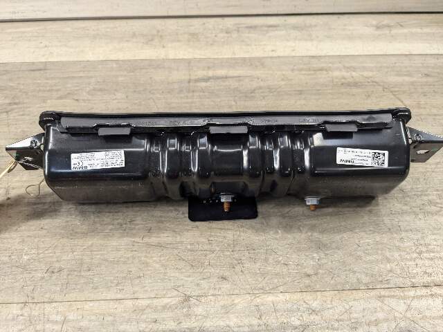 19-24 OEM BMW G05 G06 G07 X5 X6 X7 Right Passenger Side Knee Lower Dash Airbag