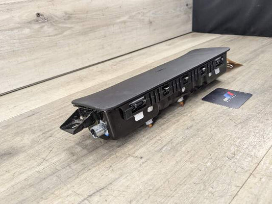 19-24 OEM BMW G05 G06 G07 X5 X6 X7 Right Passenger Side Knee Lower Dash Airbag
