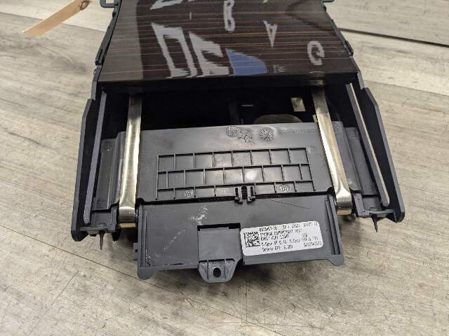 19-24 OEM BMW G05 G06 G07 X5 X6 X7 Center Console Storage Compartment Assembly