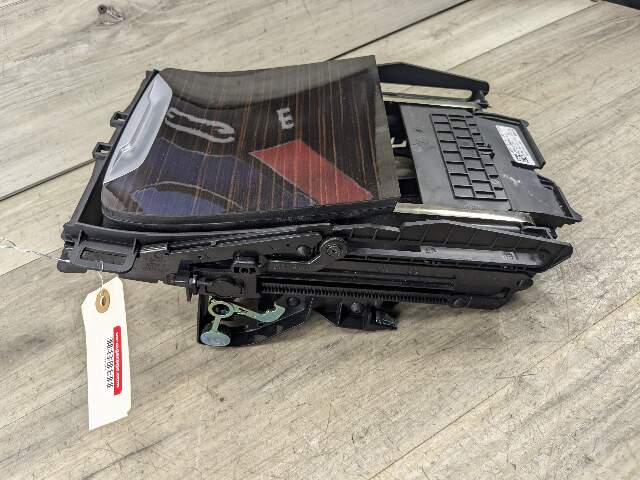 19-24 OEM BMW G05 G06 G07 X5 X6 X7 Center Console Storage Compartment Assembly