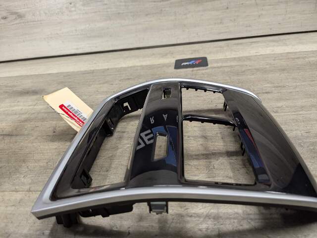 OEM BMW F95 F96 G05 G06 G07 G09 X5 X6 X7 REAR Center Console AC Air Vent