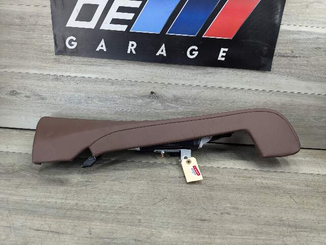 19-23 OEM BMW G05 X5 REAR Right Passenger Side Seat Bolster SRS Airbag Air Bag