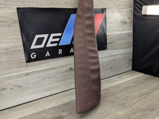 19-23 OEM BMW G05 X5 REAR Right Passenger Side Seat Bolster SRS Airbag Air Bag