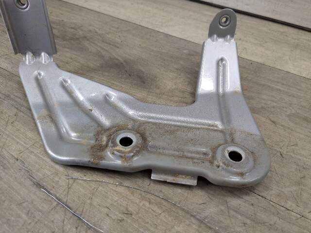 18-24 OEM BMW G01 G02 F97 X3 X4 Left Driver Side Fender Wing Holder Bracket SET