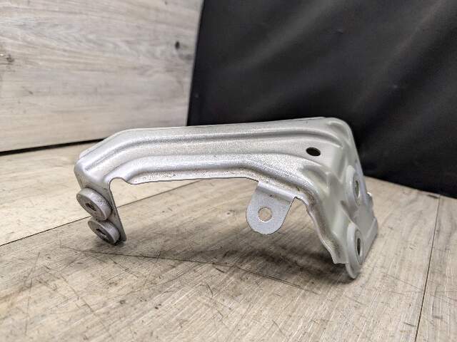 18-24 OEM BMW G01 G02 F97 X3 X4 Left Driver Side Fender Wing Holder Bracket SET