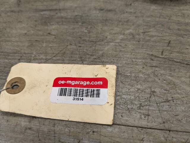 18-24 OEM BMW G01 G02 F97 X3 X4 Right Passenger Fender Wing Holder Bracket SET