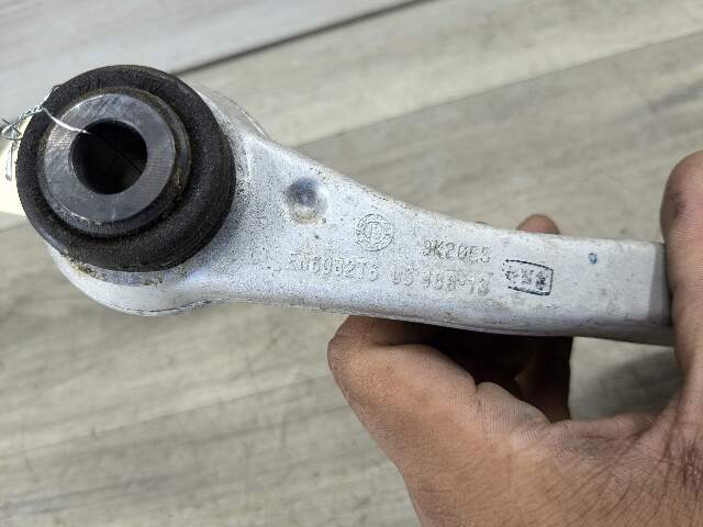 19-23 OEM BMW G05 G06 G07 X5 X7 Rear Left Driver Side Upper Rearward Control Arm