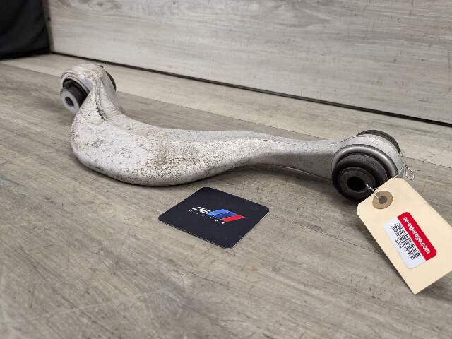 19-23 OEM BMW G05 G06 G07 X5 X7 Rear Left Driver Side Upper Rearward Control Arm