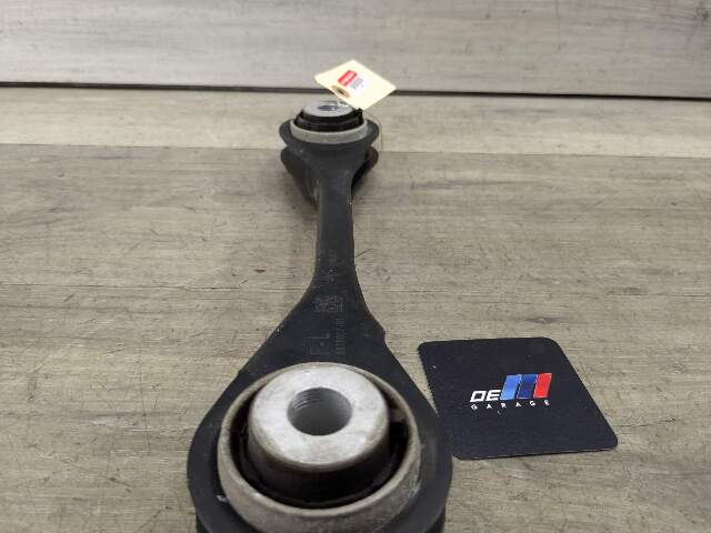 19-23 OEM BMW G05 G06 G07 X5 X6 X7 Rear Left Right Trailing Wishbone Control Arm