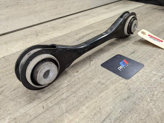 19-23 OEM BMW G05 G06 G07 X5 X6 X7 Rear Left Right Trailing Wishbone Control Arm
