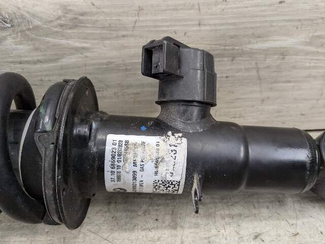 19-23 OEM BMW G05 X5 40iX 50iX AWD Rear Left Driver Strut Shock Absorber VDC